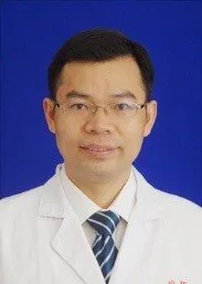 张江林