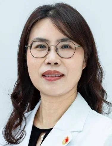陈维香