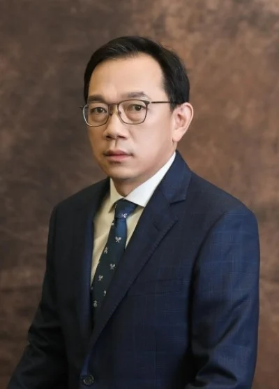 黄轶刚