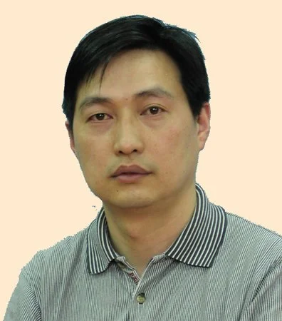 邬剑华