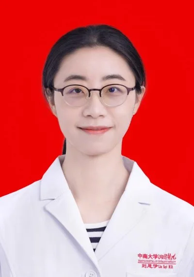 刘恩伊