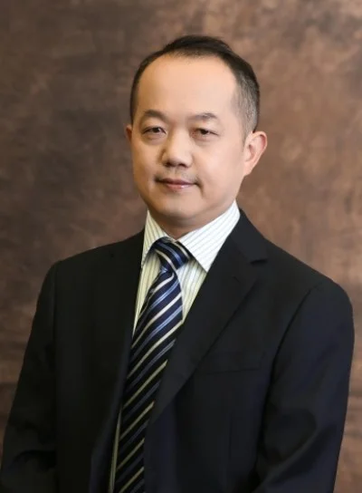 谢宗平