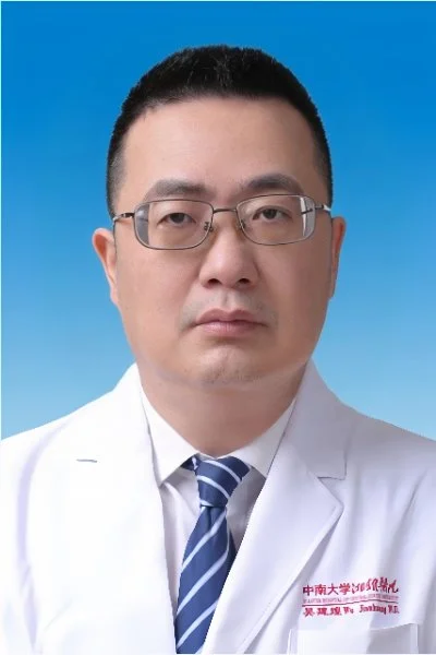 吴建煌