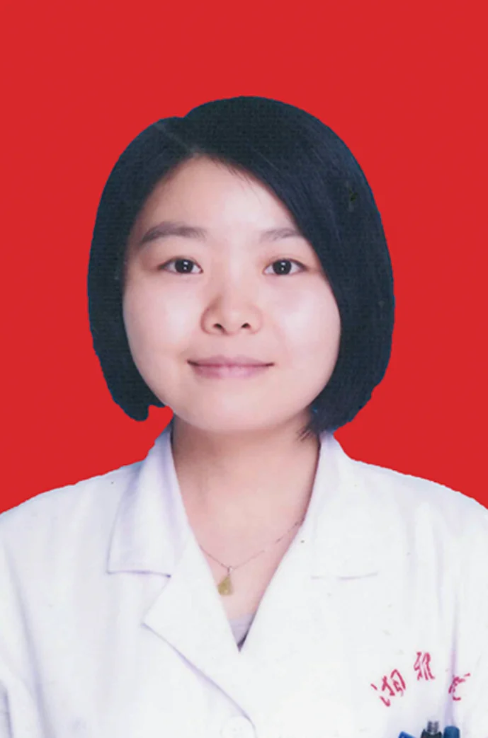 杨柳