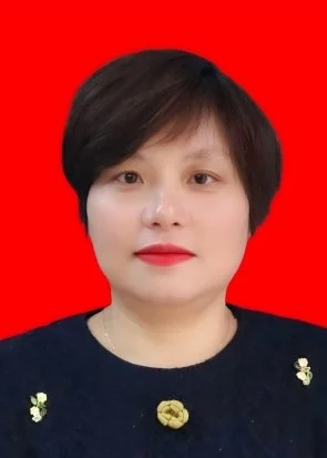 曹丽平