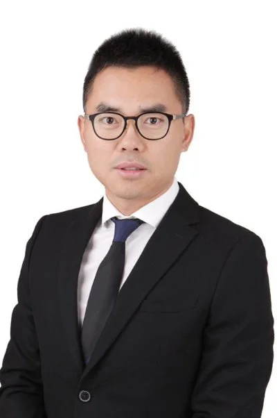 陈国梁