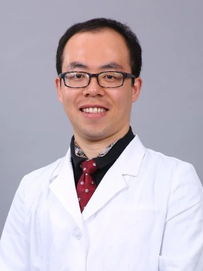 刘振龙