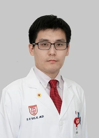 温志超