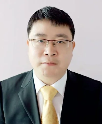 谢嵘