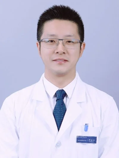 邵振兴