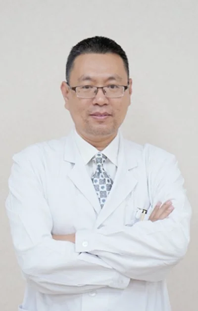 徐腾达