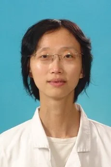 吴蔚
