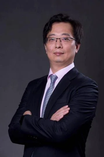 李跃华
