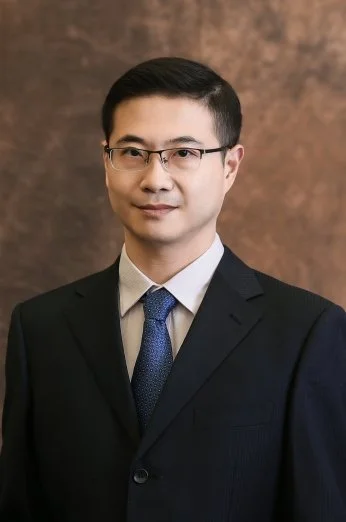 嵇伟平