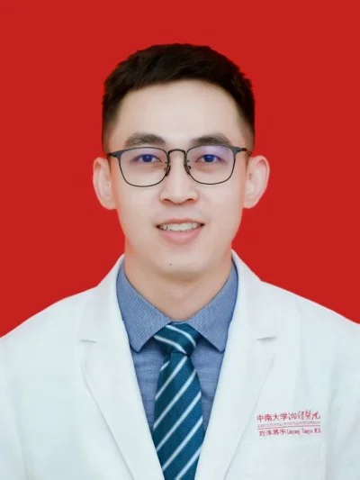 刘洋腾宇