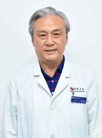郑亚安