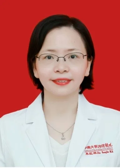 朱红林