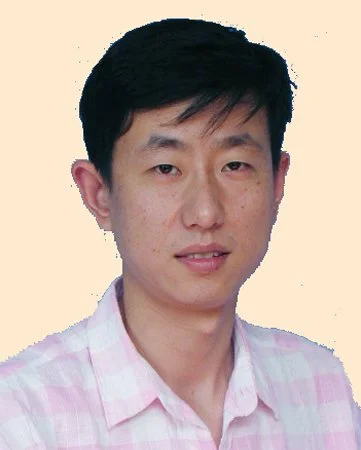 庞烈文