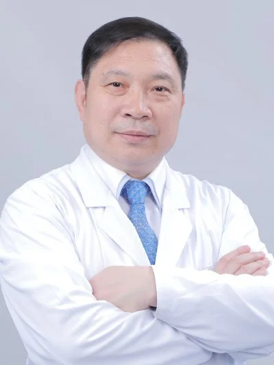 王健全