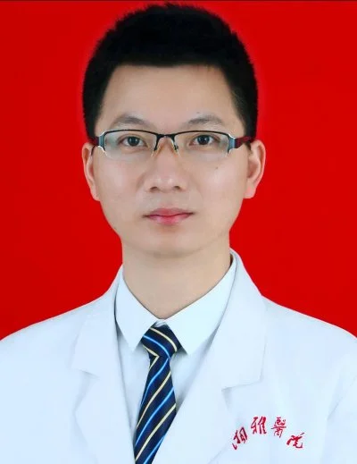 刘俊