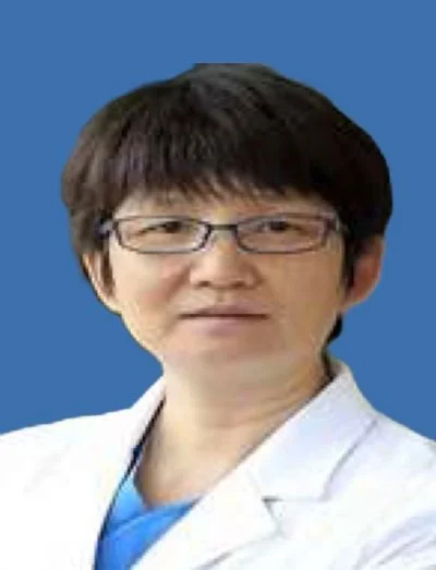 周薇