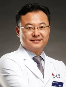 李危石
